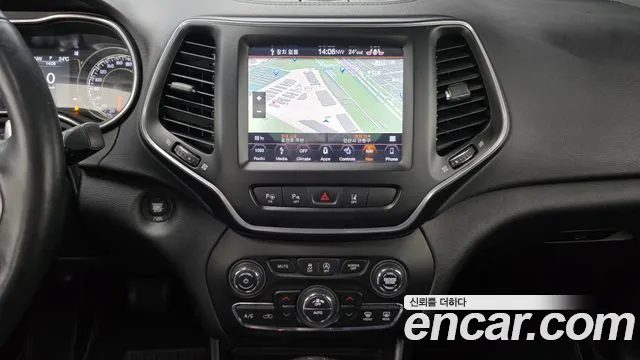 2019 Jeep Cherokee (KL) 2.4 Longitude High AWD Sold VIN 1C4PJMCB9KD125008 – photo 25