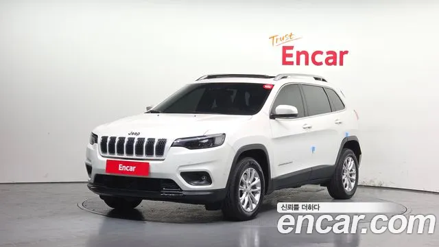 2019 Jeep Cherokee (KL) 2.4 Longitude High AWD Sold VIN 1C4PJMCB9KD125008 – photo 26