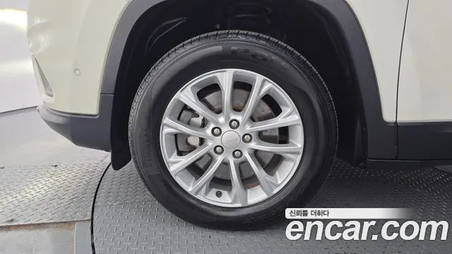 2019 Jeep Cherokee (KL) 2.4 Longitude High AWD Sold VIN 1C4PJMCB9KD125008 – photo 30