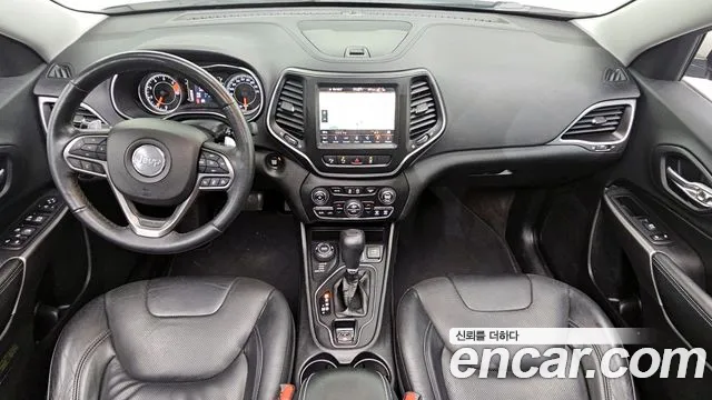 2019 Jeep Cherokee (KL) 2.4 Longitude High AWD Sold VIN 1C4PJMCBXKD125048 – photo 16