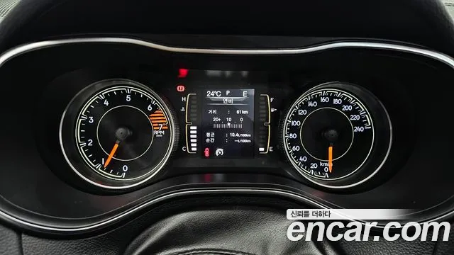 2019 Jeep Cherokee (KL) 2.4 Longitude High AWD Sold VIN 1C4PJMCBXKD125048 – photo 27