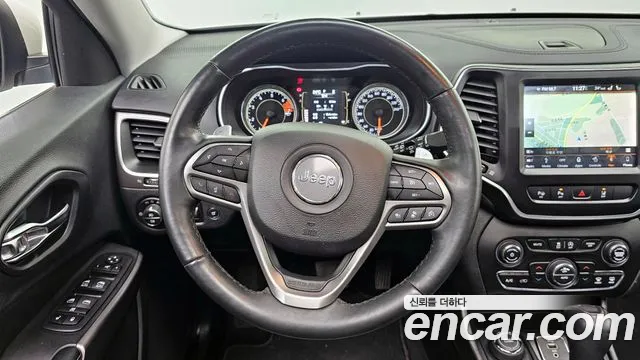 2019 Jeep Cherokee (KL) 2.4 Longitude High AWD Sold VIN 1C4PJMCBXKD125048 – photo 29
