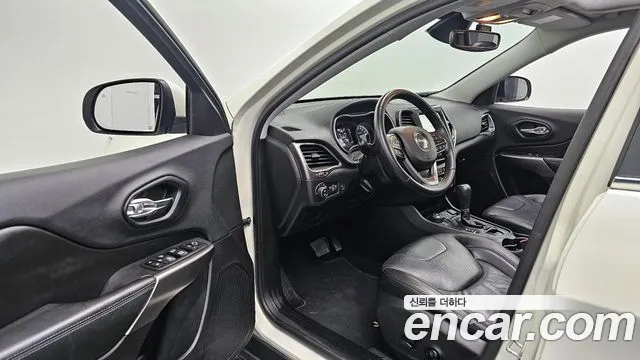 2019 Jeep Cherokee (KL) 2.4 Longitude High AWD Sold VIN 1C4PJMCBXKD125048 – photo 34