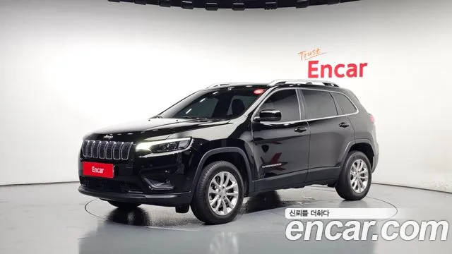 2019 Jeep Cherokee (KL) 2.4 Longitude High AWD Sold VIN 1C4PJMCBXKD251474 – photo 11