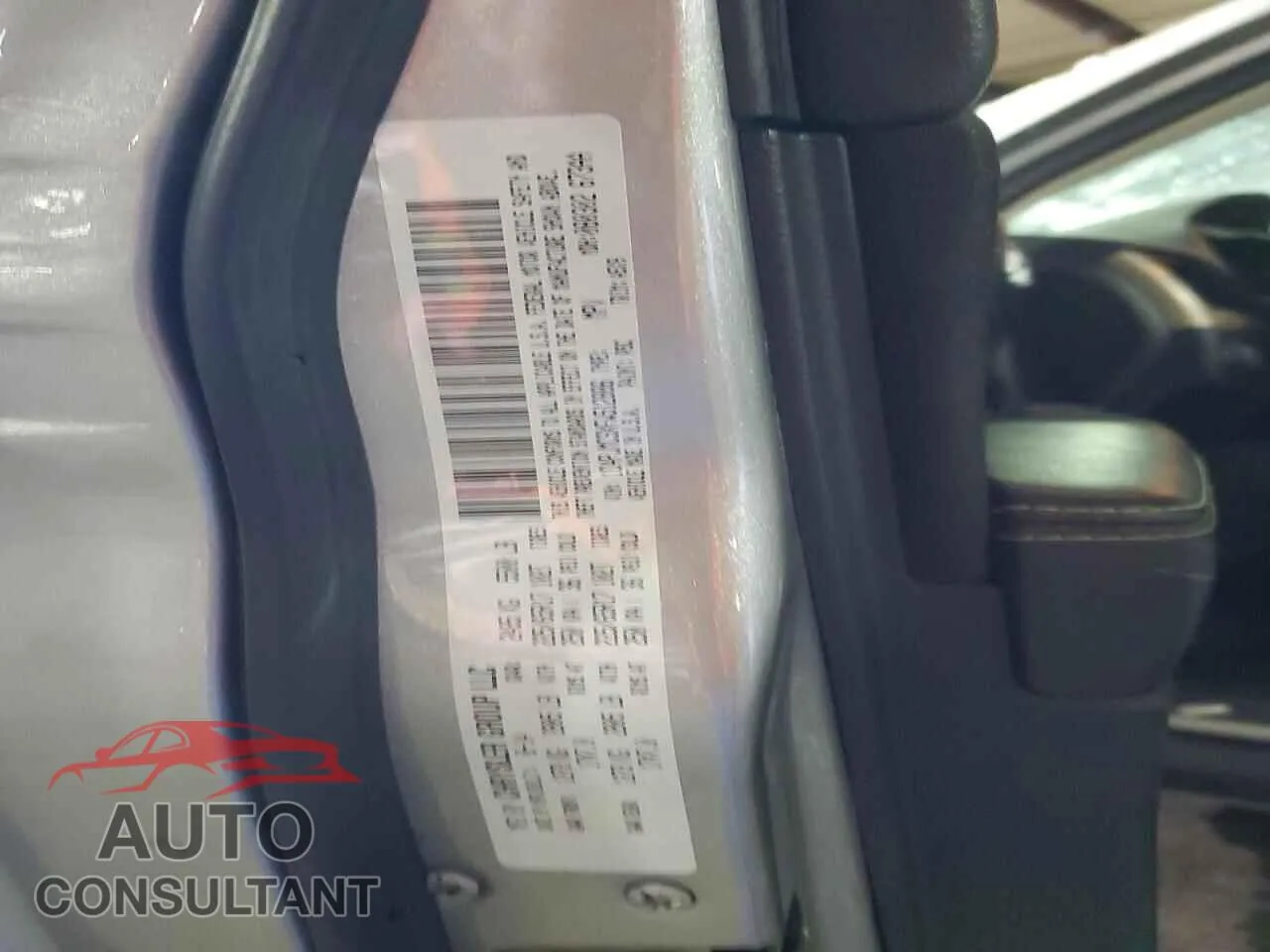 2015 JEEP GRAND CHER Damaged VIN 1C4PJMCSXFW512886 – photo 13