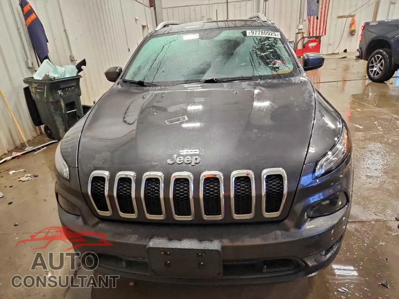 2016 JEEP GRAND CHER Damaged VIN 1C4PJMCSXGW252670 – interior seats 2016 JEEP GRAND CHER Damaged VIN 1C4PJMCSXGW252670 – interior seats