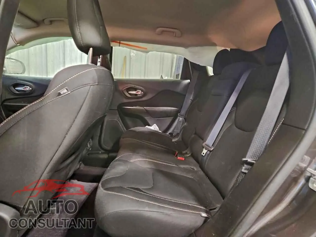 2016 JEEP GRAND CHER Damaged VIN 1C4PJMCSXGW252670 – photo 11 2016 JEEP GRAND CHER Damaged VIN 1C4PJMCSXGW252670 – photo 11