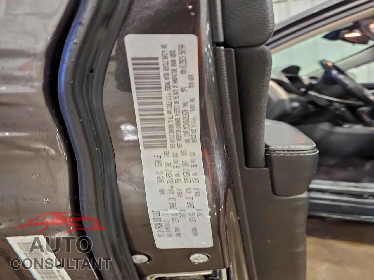 2016 JEEP GRAND CHER Damaged VIN 1C4PJMCSXGW252670 – photo 13 2016 JEEP GRAND CHER Damaged VIN 1C4PJMCSXGW252670 – photo 13