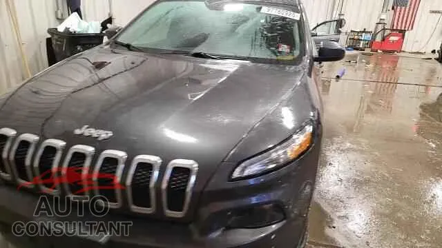 2016 JEEP GRAND CHER Damaged VIN 1C4PJMCSXGW252670 – photo 14 2016 JEEP GRAND CHER Damaged VIN 1C4PJMCSXGW252670 – photo 14