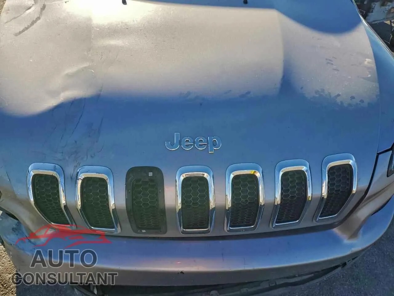 2017 JEEP GRAND CHER Damaged VIN 1C4PJMCSXHD213672 – photo 11