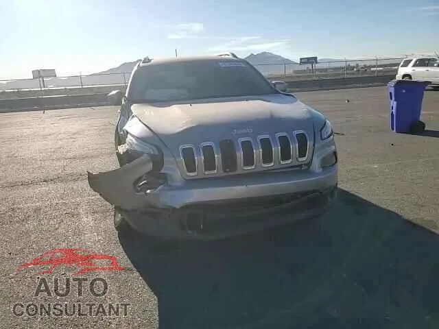 2017 JEEP GRAND CHER Damaged VIN 1C4PJMCSXHD213672 – photo 13