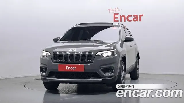 2021 Jeep Cherokee (KL) 2.4 Limited AWD Sold VIN 1C4PJMDB2MD152388 – photo 13