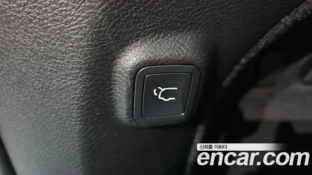 2021 Jeep Cherokee (KL) 2.4 Limited AWD Sold VIN 1C4PJMDB6MD129521 – trunk area