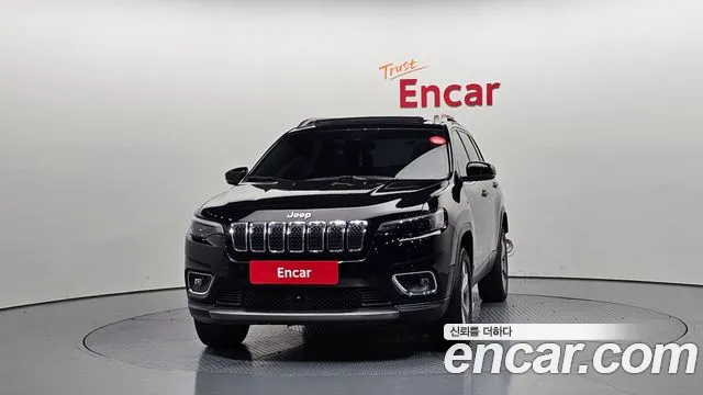 2021 Jeep Cherokee (KL) 2.4 Limited AWD Sold VIN 1C4PJMDB6MD129521 – photo 15
