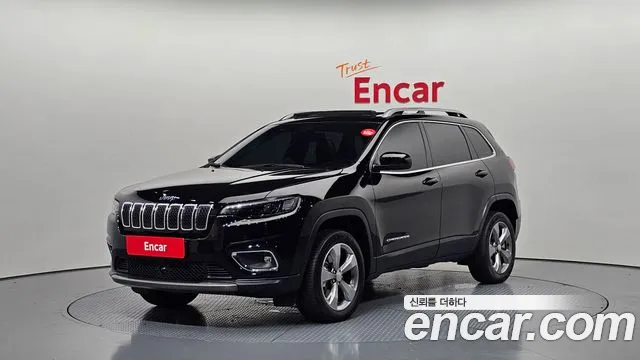 2021 Jeep Cherokee (KL) 2.4 Limited AWD Sold VIN 1C4PJMDB6MD129521 – photo 19