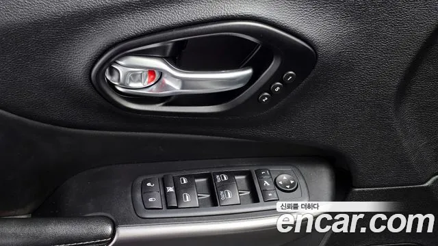 2021 Jeep Cherokee (KL) 2.4 Limited AWD Sold VIN 1C4PJMDB6MD138090 – photo 16