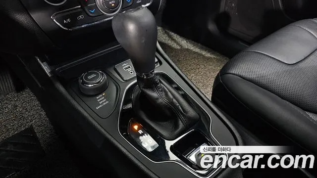 2021 Jeep Cherokee (KL) 2.4 Limited AWD Sold VIN 1C4PJMDB7MD129463 – undercarriage