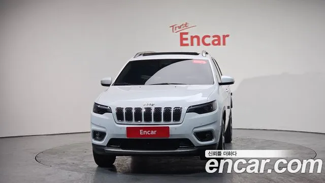 2021 Jeep Cherokee (KL) 2.4 Limited AWD Sold VIN 1C4PJMDB7MD129463 – odometer reading