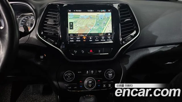 2021 Jeep Cherokee (KL) 2.4 Limited AWD Sold VIN 1C4PJMDB7MD129463 – photo 20