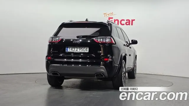 2021 Jeep Cherokee (KL) 3.2 Overland AWD Sold VIN 1C4PJMJX4MD152392 – photo 16 2021 Jeep Cherokee (KL) 3.2 Overland AWD Sold VIN 1C4PJMJX4MD152392 – photo 16
