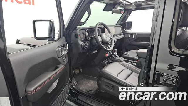 2025 Jeep Wrangler (JL) 2.0 Rubicon Power Top 4Door Sold VIN 1C4PJXFN1SW542263 – photo 12 2025 Jeep Wrangler (JL) 2.0 Rubicon Power Top 4Door Sold VIN 1C4PJXFN1SW542263 – photo 12