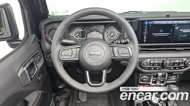 2025 Jeep Wrangler (JL) 2.0 Rubicon Power Top 4Door Sold VIN 1C4PJXFN1SW542263 – photo 14 2025 Jeep Wrangler (JL) 2.0 Rubicon Power Top 4Door Sold VIN 1C4PJXFN1SW542263 – photo 14