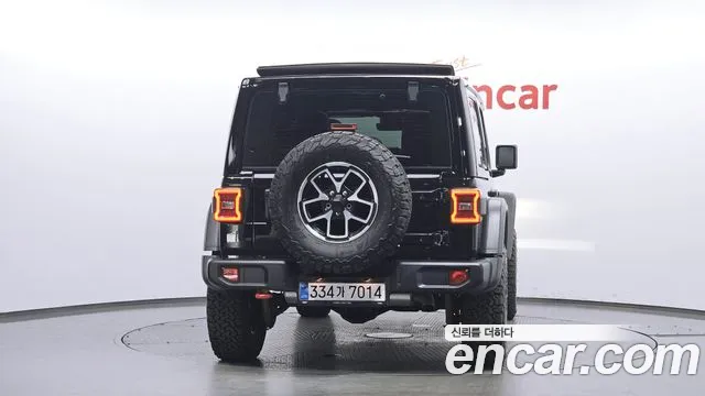 2025 Jeep Wrangler (JL) 2.0 Rubicon Power Top 4Door Sold VIN 1C4PJXFN1SW542263 – photo 15 2025 Jeep Wrangler (JL) 2.0 Rubicon Power Top 4Door Sold VIN 1C4PJXFN1SW542263 – photo 15