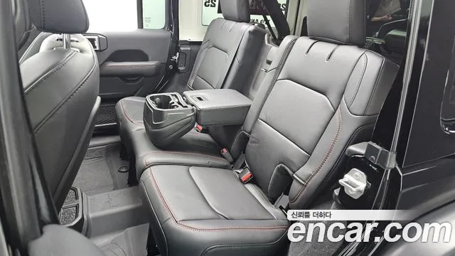 2025 Jeep Wrangler (JL) 2.0 Rubicon Power Top 4Door Sold VIN 1C4PJXFN1SW542263 – photo 17 2025 Jeep Wrangler (JL) 2.0 Rubicon Power Top 4Door Sold VIN 1C4PJXFN1SW542263 – photo 17