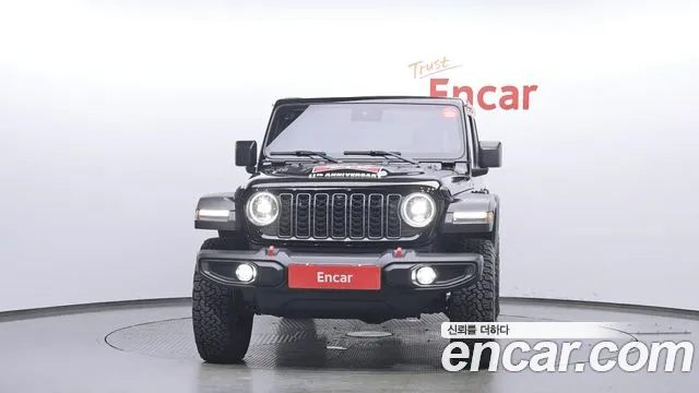 2025 Jeep Wrangler (JL) 2.0 Rubicon Power Top 4Door Sold VIN 1C4PJXFN1SW542263 – photo 19 2025 Jeep Wrangler (JL) 2.0 Rubicon Power Top 4Door Sold VIN 1C4PJXFN1SW542263 – photo 19