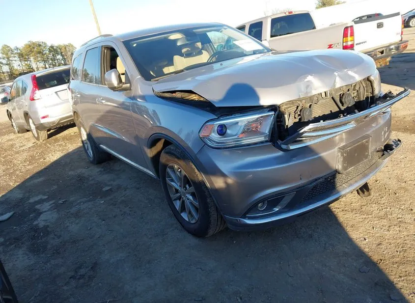 2014 DODGE Durango Used VIN 1C4RDHAG2EC501497 – photo 13 2014 DODGE Durango Used VIN 1C4RDHAG2EC501497 – photo 13