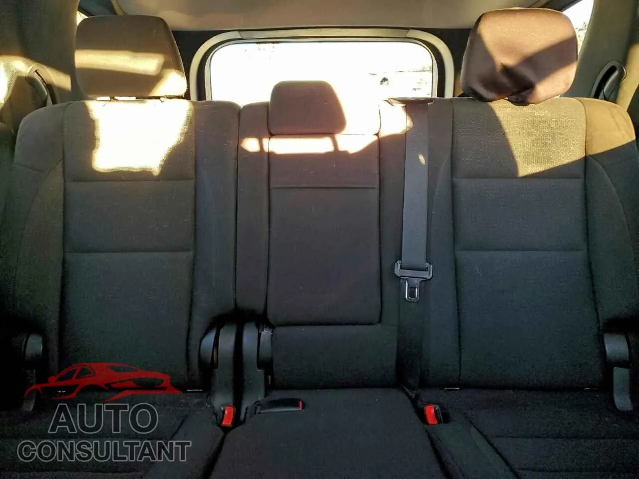2012 DODGE DURANGO Damaged VIN 1C4RDHAG3CC108928 – odometer reading 2012 DODGE DURANGO Damaged VIN 1C4RDHAG3CC108928 – odometer reading