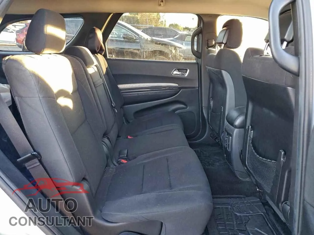 2012 DODGE DURANGO Damaged VIN 1C4RDHAG3CC108928 – photo 11 2012 DODGE DURANGO Damaged VIN 1C4RDHAG3CC108928 – photo 11