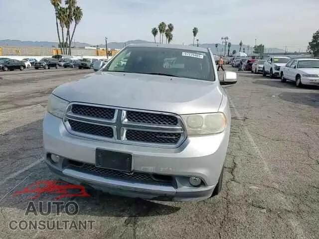2012 DODGE DURANGO Damaged VIN 1C4RDHAG3CC108928 – photo 15 2012 DODGE DURANGO Damaged VIN 1C4RDHAG3CC108928 – photo 15