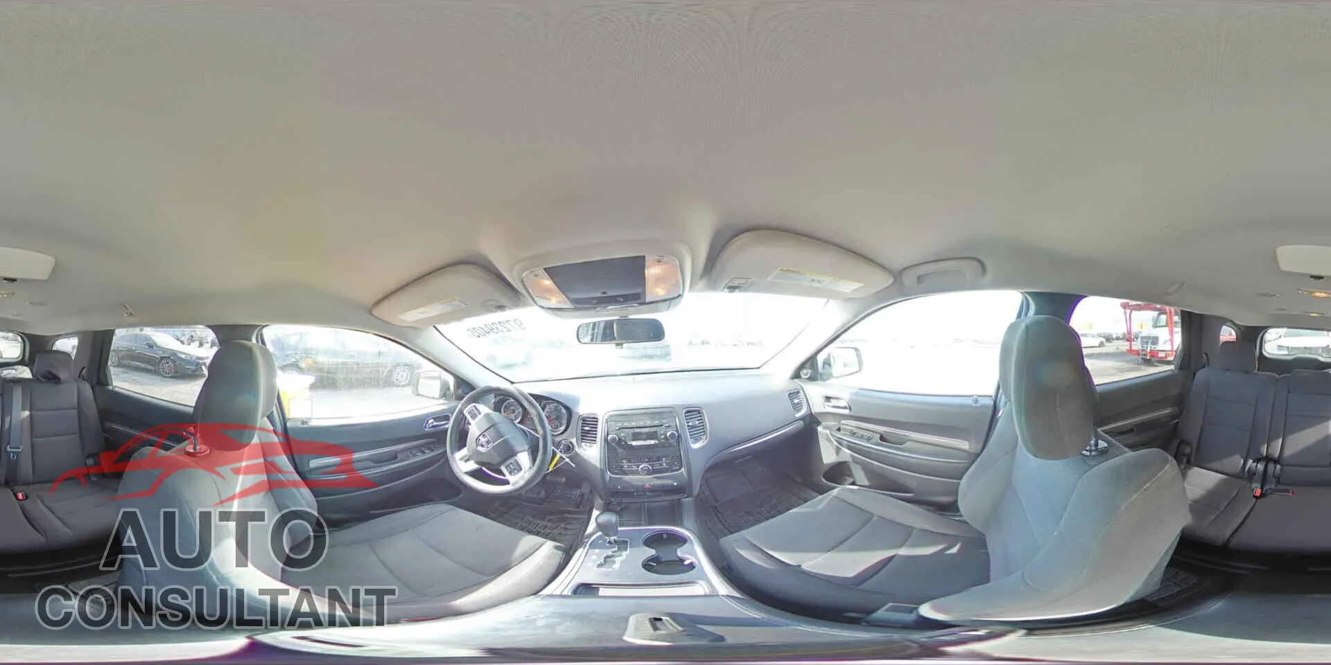 2012 DODGE DURANGO Damaged VIN 1C4RDHAG3CC108928 – photo 16 2012 DODGE DURANGO Damaged VIN 1C4RDHAG3CC108928 – photo 16