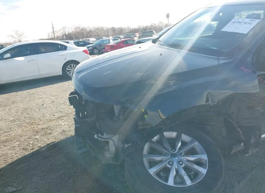 2023 DODGE Durango Used VIN 1C4RDHAG5PC624746 – photo 17