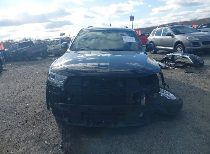 2023 DODGE Durango Used VIN 1C4RDHAG5PC624746 – photo 19