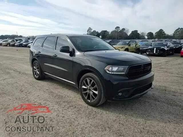 2016 DODGE DURANGO Damaged VIN 1C4RDHAG6GC315125 – photo 14