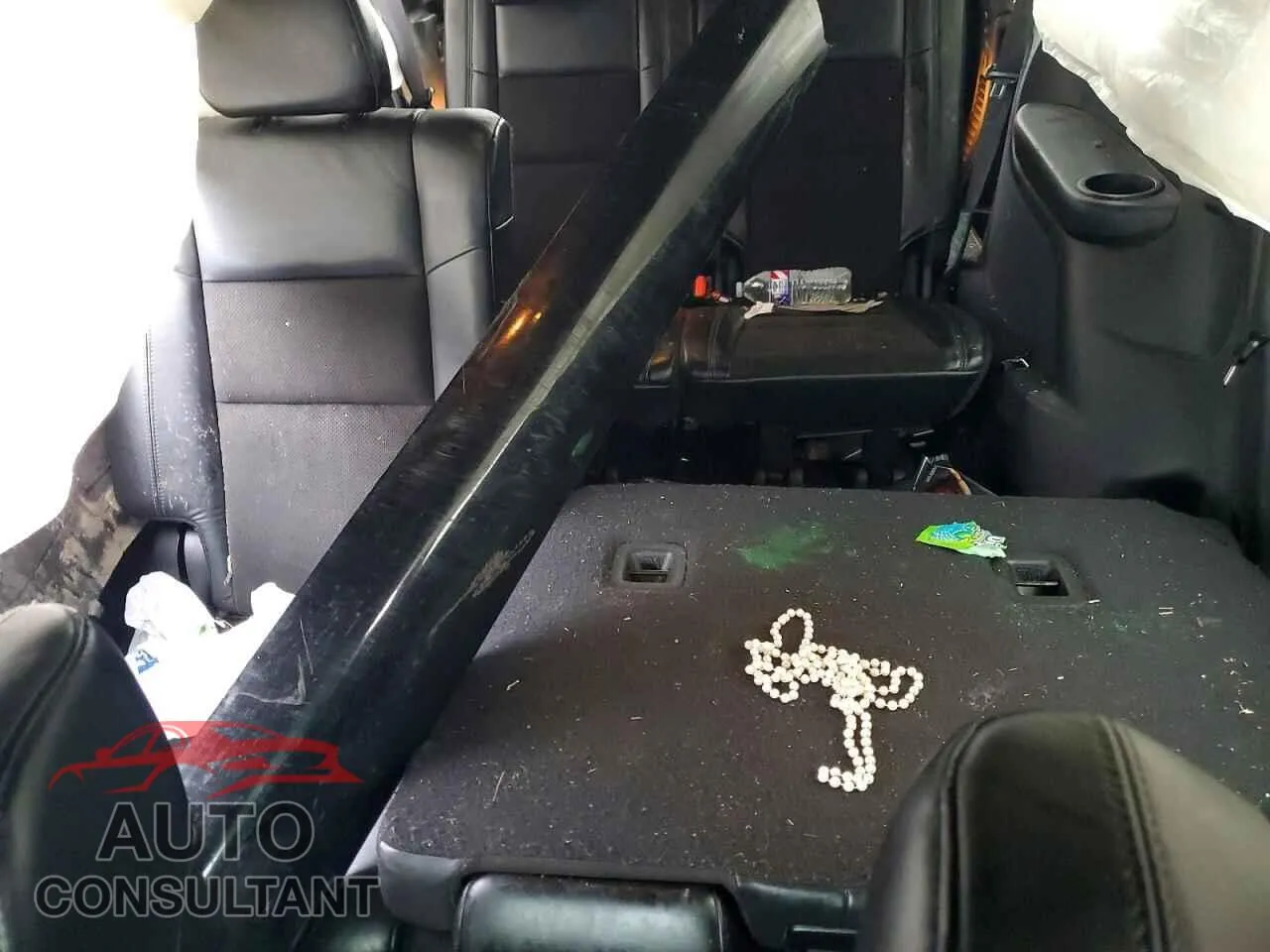 2021 DODGE DURANGO Damaged VIN 1C4RDHDG0MC799204 – odometer reading