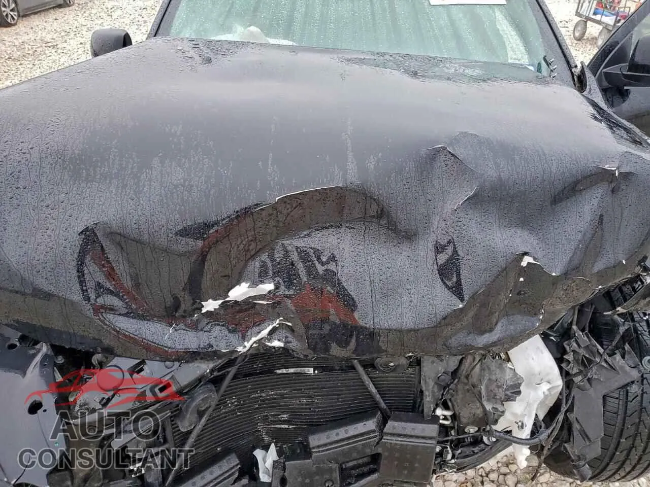 2021 DODGE DURANGO Damaged VIN 1C4RDHDGXMC519210 – photo 12