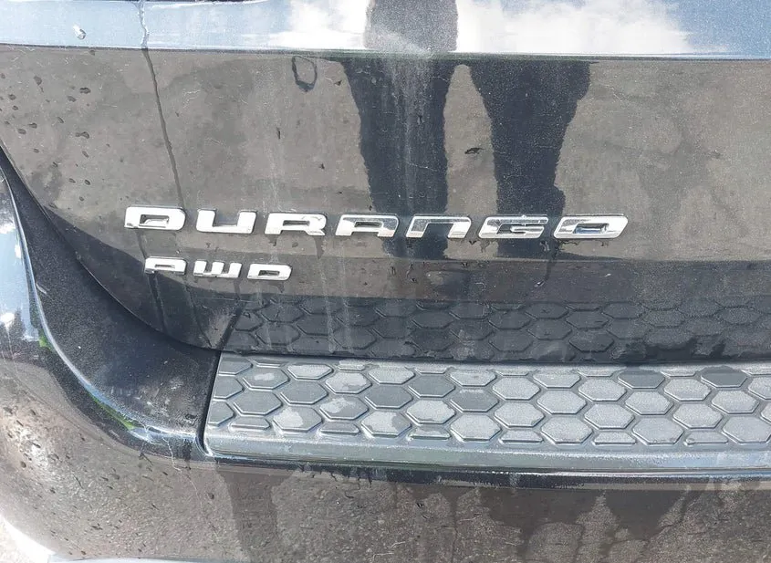 2017 DODGE Durango Used VIN 1C4RDJAG4HC721106 – photo 20