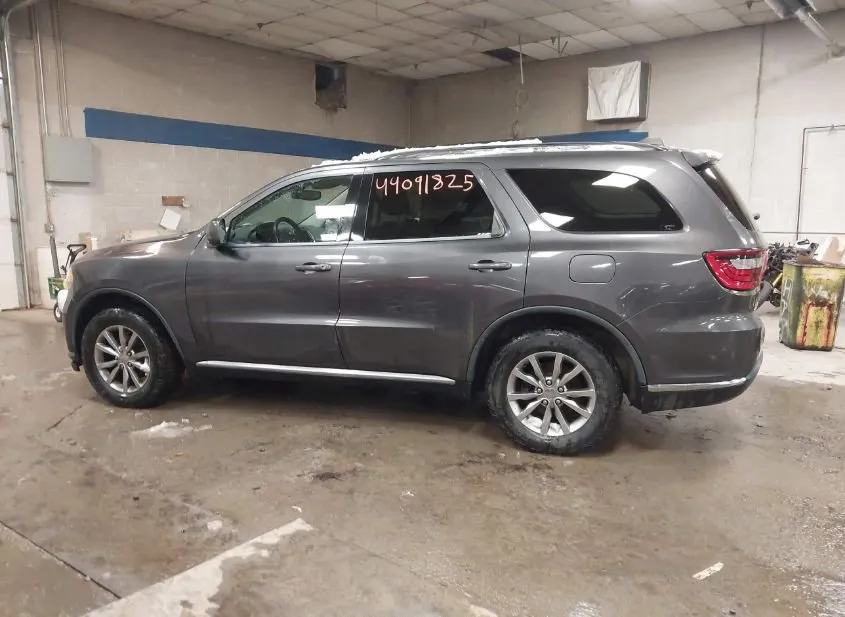 2017 DODGE Durango Used VIN 1C4RDJAG5HC713886 – photo 13 2017 DODGE Durango Used VIN 1C4RDJAG5HC713886 – photo 13