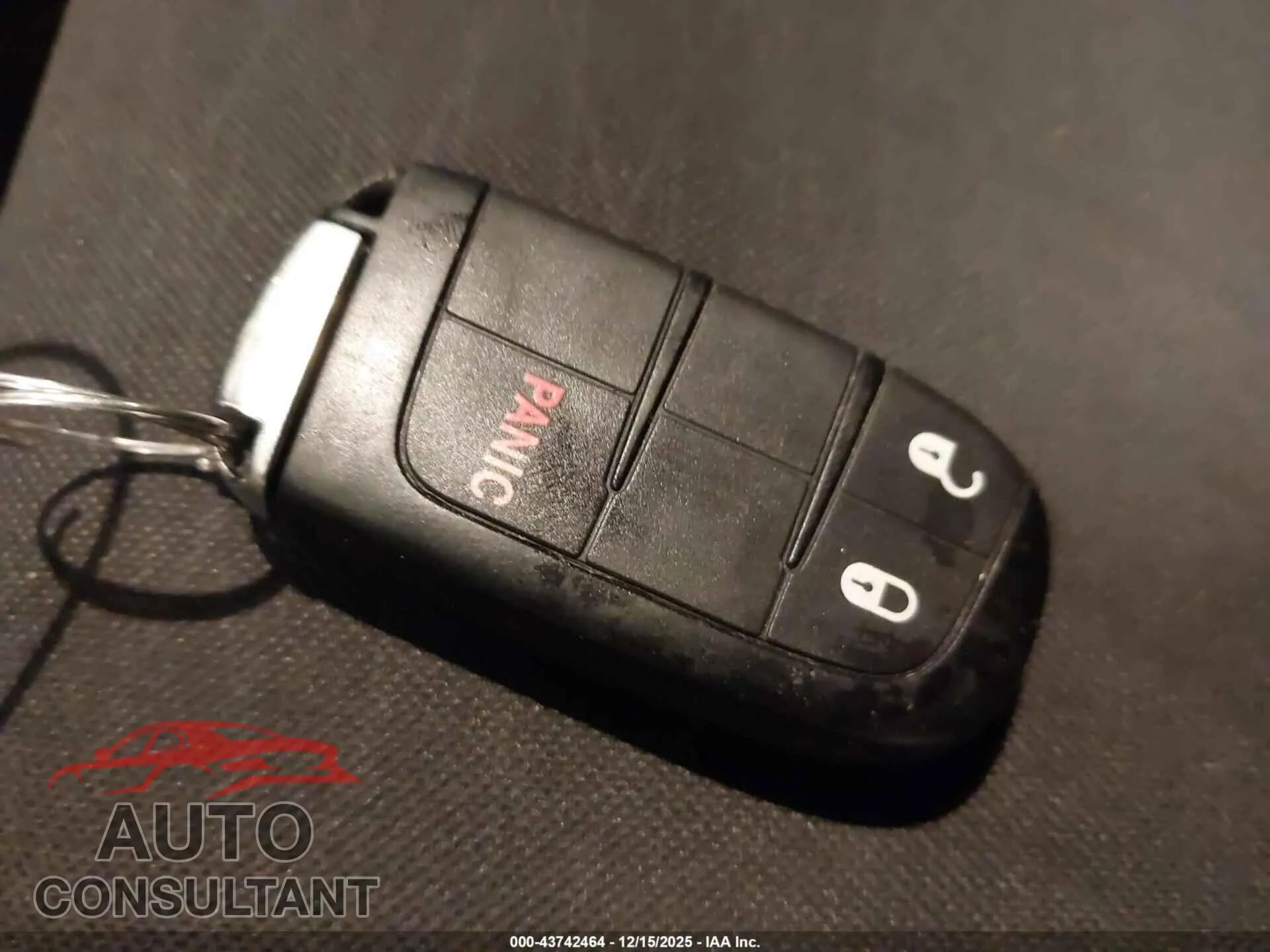 2018 DODGE DURANGO Damaged VIN 1C4RDJAGXJC330337 – photo 11 2018 DODGE DURANGO Damaged VIN 1C4RDJAGXJC330337 – photo 11