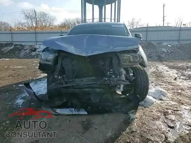 2019 DODGE DURANGO Damaged VIN 1C4RDJDG2KC806965 – photo 14
