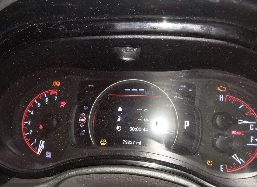 2021 DODGE Durango Used VIN 1C4RDJDG5MC662010 – rear exterior 2021 DODGE Durango Used VIN 1C4RDJDG5MC662010 – rear exterior
