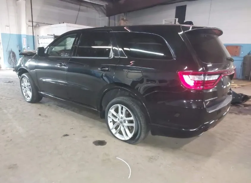 2021 DODGE Durango Used VIN 1C4RDJDG5MC662010 – photo 14 2021 DODGE Durango Used VIN 1C4RDJDG5MC662010 – photo 14