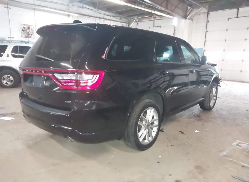 2021 DODGE Durango Used VIN 1C4RDJDG5MC662010 – photo 16 2021 DODGE Durango Used VIN 1C4RDJDG5MC662010 – photo 16
