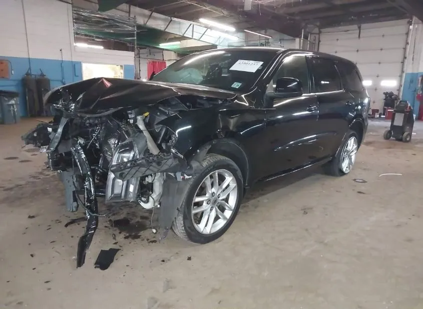 2021 DODGE Durango Used VIN 1C4RDJDG5MC662010 – photo 18 2021 DODGE Durango Used VIN 1C4RDJDG5MC662010 – photo 18