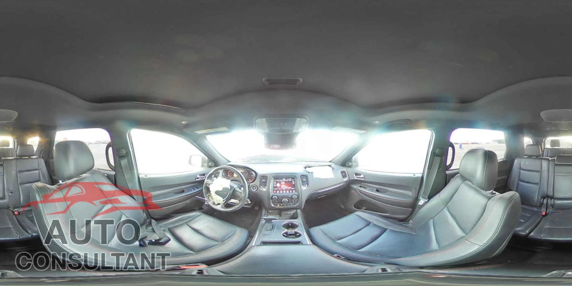 2018 DODGE DURANGO Damaged VIN 1C4RDJDG6JC496723 – photo 15