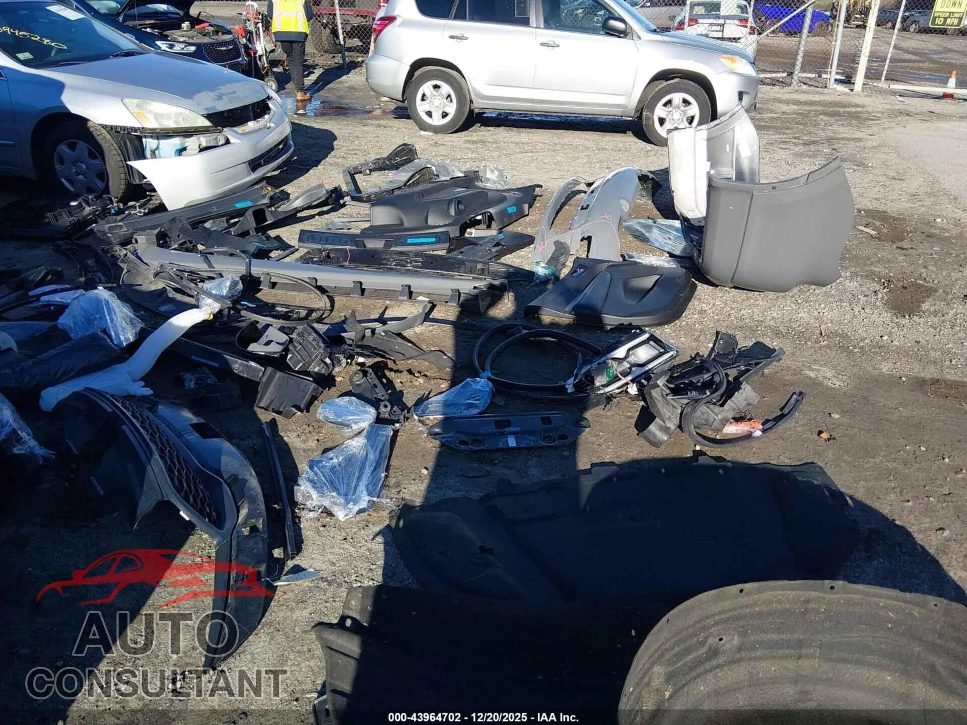 2021 DODGE DURANGO Damaged VIN 1C4RDJDG7MC831797 – photo 12