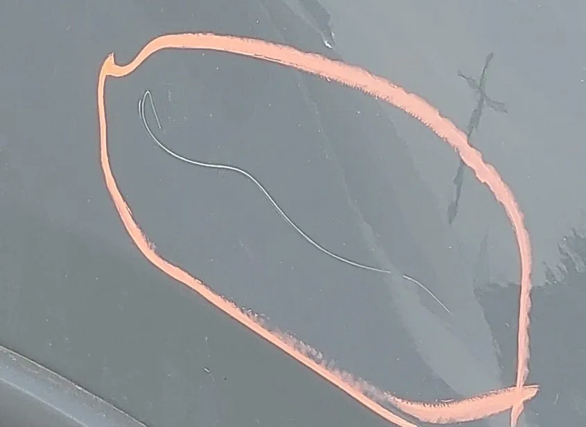 2022 DODGE Durango VIN 1C4RDJDG9NC199399